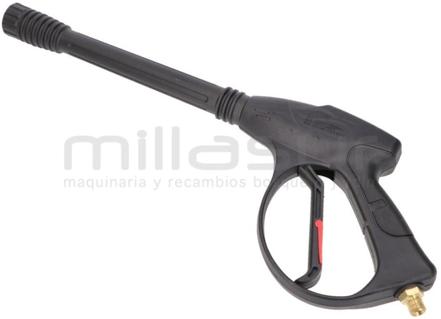 PISTOLA DE ALTA PRESSÃO PARA H2200