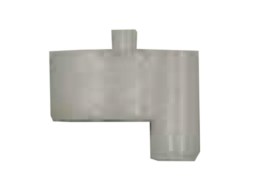 RATCHET STARTER ADAPTÁVEL A STIHL 09, 010, 011, 012, 019, ...