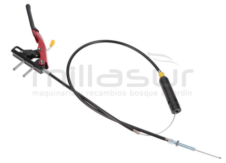 MANILLA DE EMBRAGUE (CON CABLE) MC1003