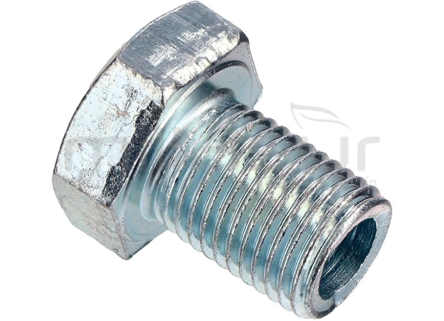 TORNILLO PRESION 12x1.25x15 TRANSMISION MC1003