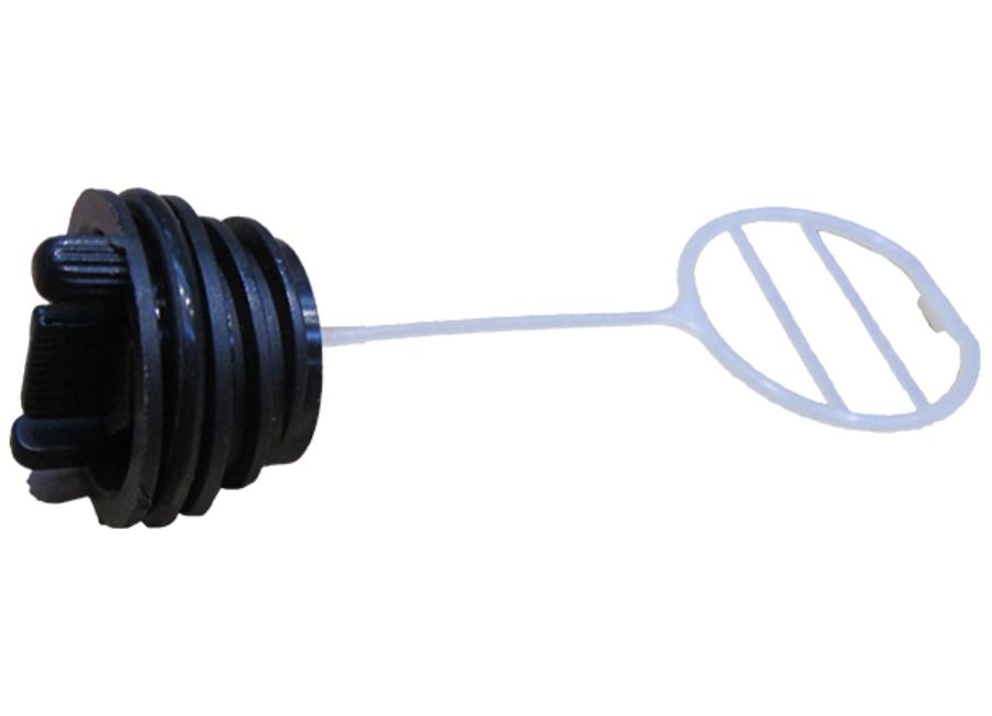 OIL PLUG HUSQVARNA 36, 41, 50, 51, 55, 136, 137, 137, 137, 141, 142, 154, 254, 257, 262