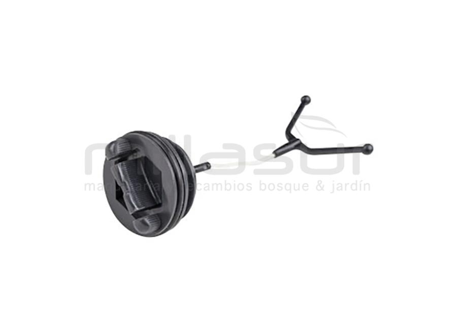 CAP PETROL HUSQVARNA 50, 51, 55, 136, 141, 154, 181, 234, 238, 242, 254