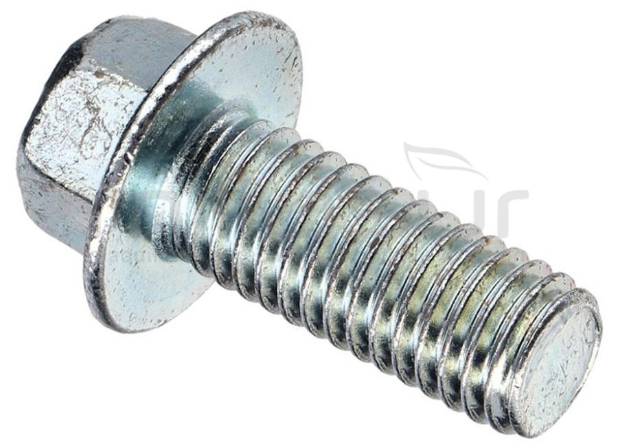 TORNILLO POLEA TRANSMISION M8X20 MC509 (I16)