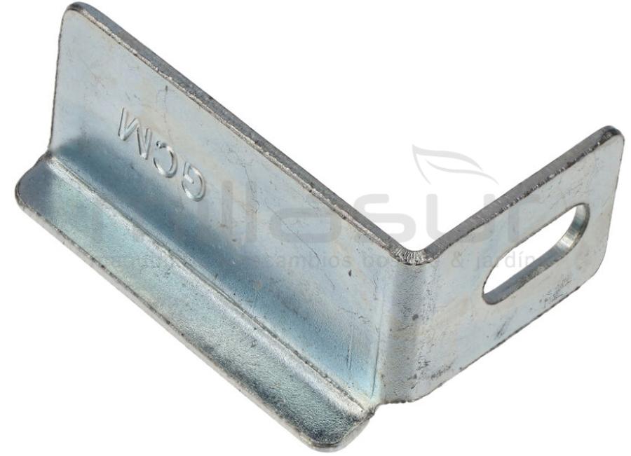 CHAPA GUIA CORREA MOTOR MC509 (I5)