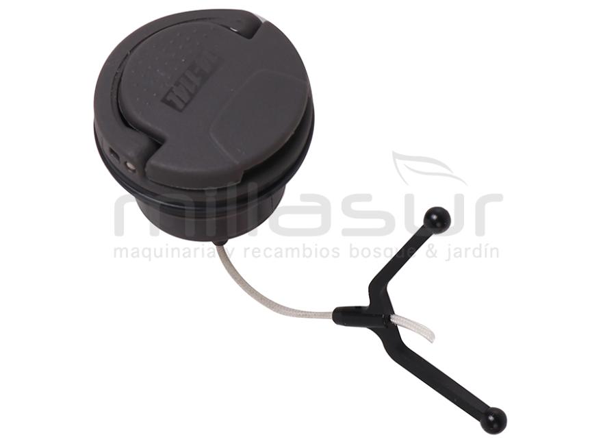 CAP PETROL HUSQVARNA 135, 140, 435, 440, 440, 445, 450, 545, 550, 556, 560, 562