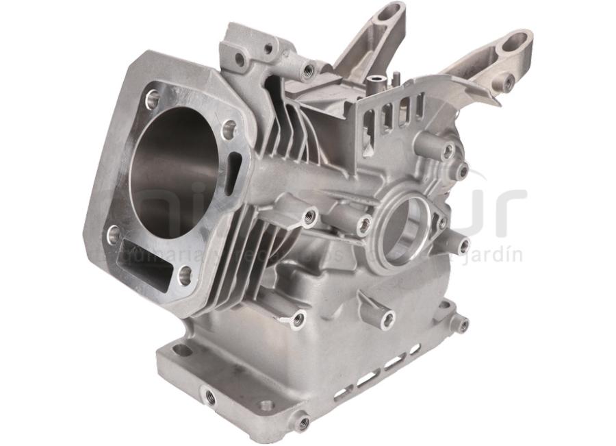 CILINDRO, CARTER, BLOQUE MOTOR MC509 (16)