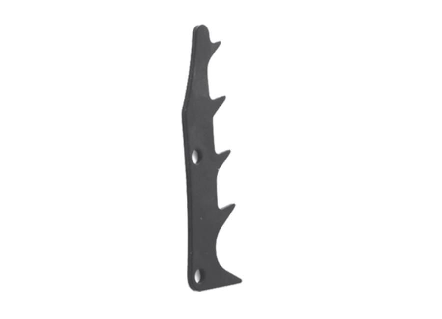 JOGO DE APOIO HUSQVARNA 340, 345, 346XP, 350, 445, 450