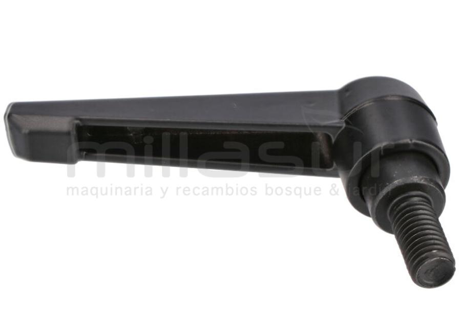 PALOMILLA FIJACION DEFLECTOR CHIMENEA BIO300 (78)