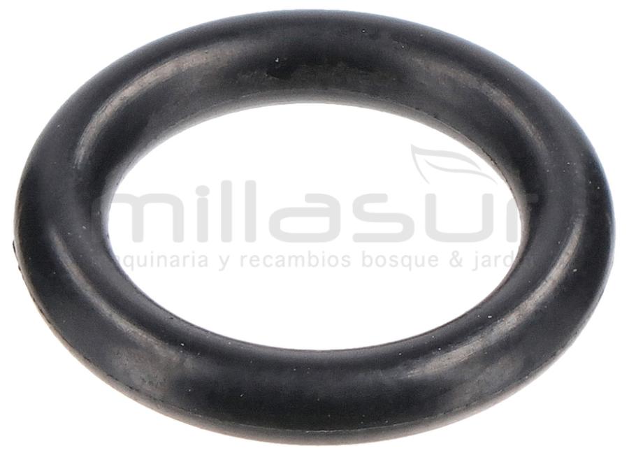 O-RING 11,2X2,65 CONECTOR DE MANGUEIRA TC98S (14 13), TC92, TC102 (01 60), (07 60)