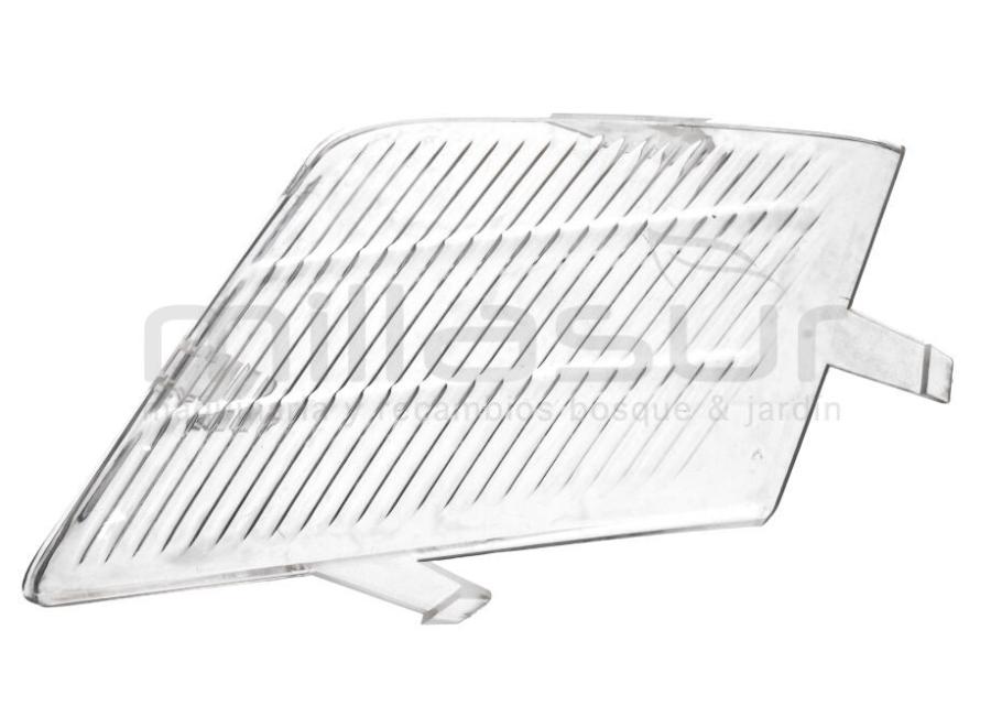 LENTE DO FAROL ESQUERDO TC98S (15 14)