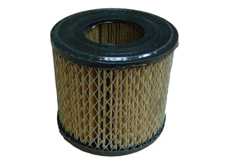 FILTRO DE AR B&S 7, 8, 9, 10, 13, 15, 16 HP HORIZONTAL.