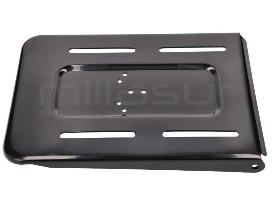 SUPORTE DO ASSENTO TC98S (12 10)