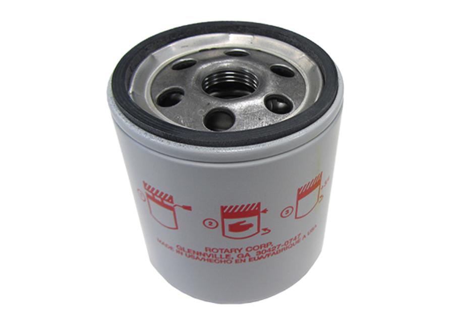 FILTRO DE PETRÓLEO HONDA - HUSQVARNA - TORO