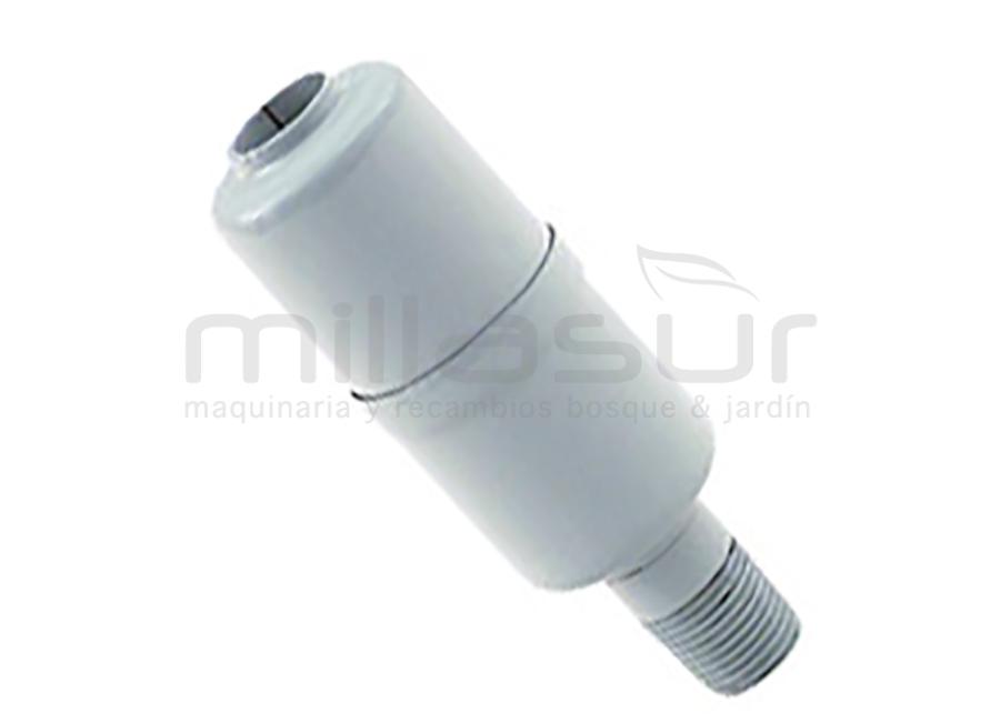 EXHAUST B&S 2-3 hp Horizontal
