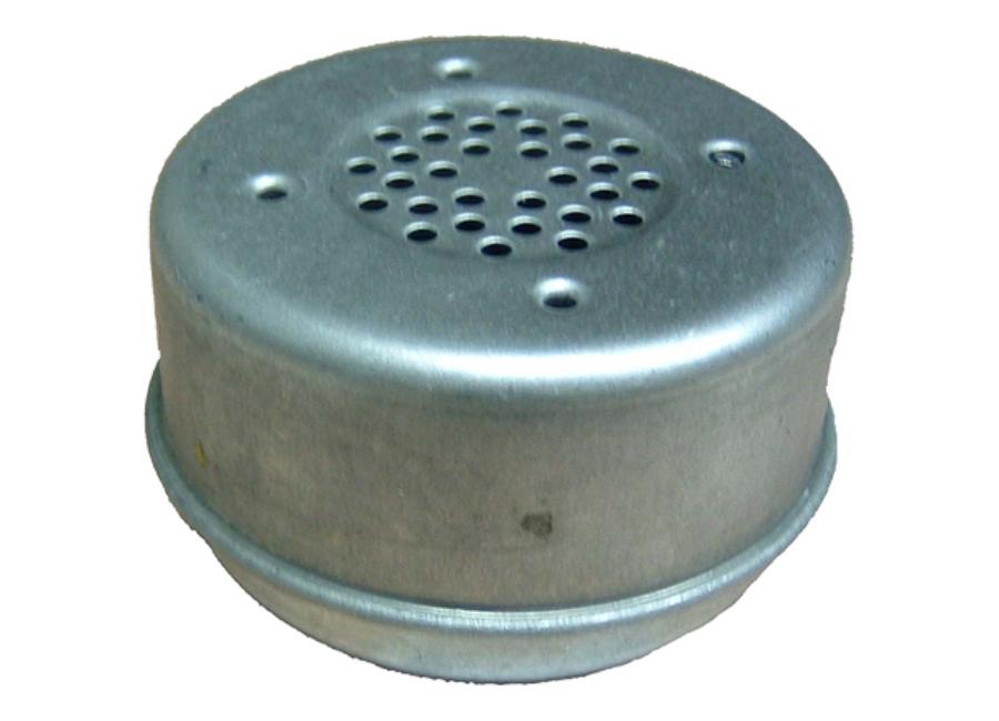 EXHAUST B&S 3-4 Hp. Vertical