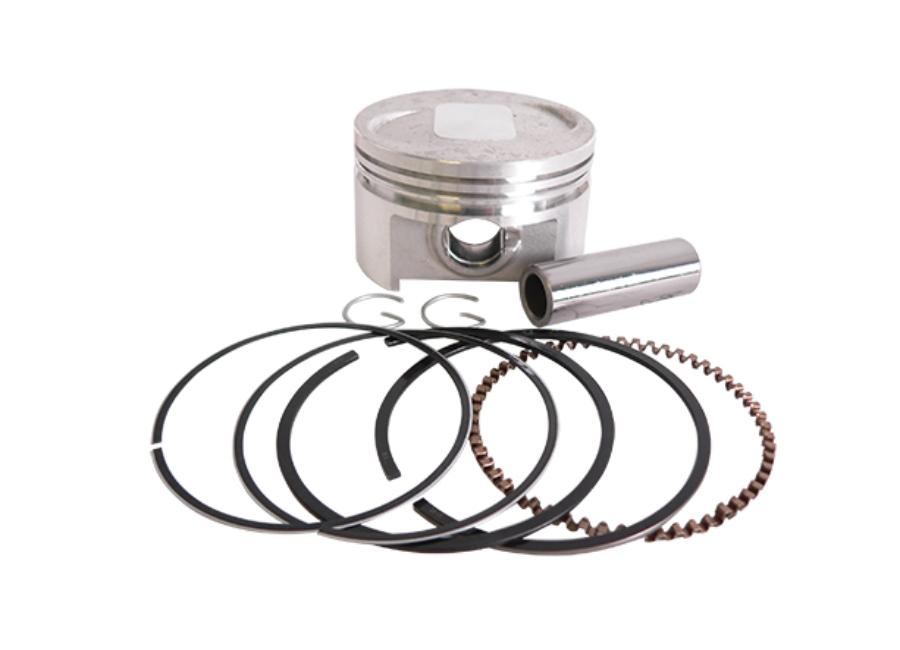 ROBIN PISTON EX17, EX21 (67mm)