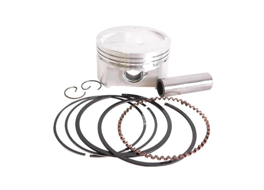 ROBIN EX27 PISTON (75mm)