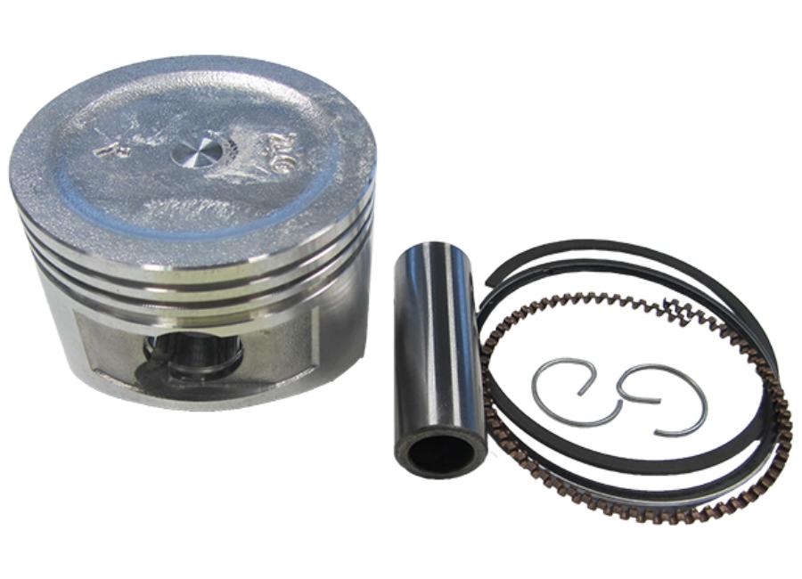 FULL PISTON HONDA GX240 (73mm)