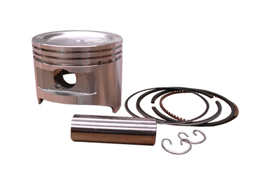 FULL PISTON HONDA GX340 (82mm)