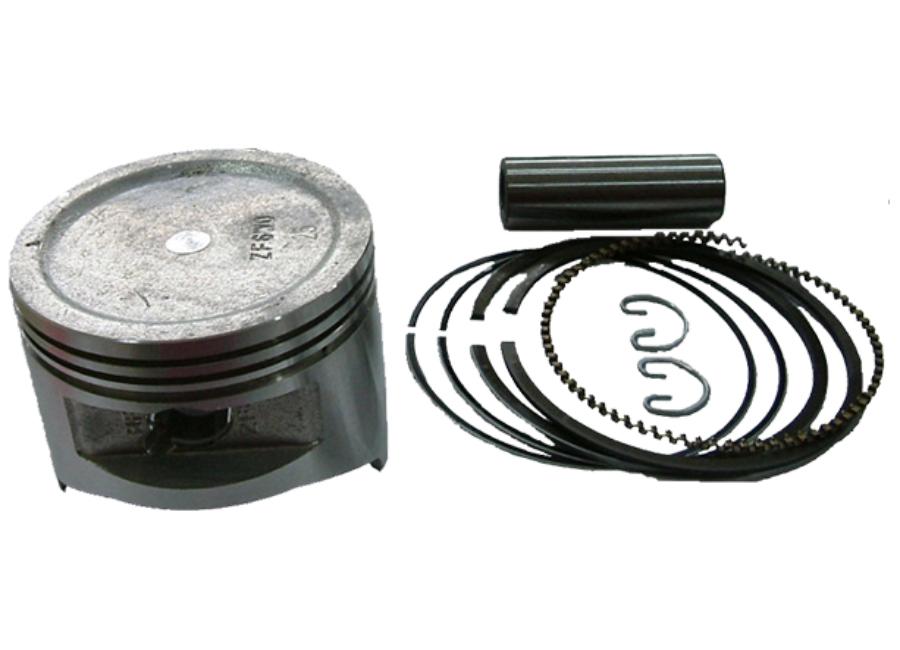 FULL PISTON HONDA GX390 (87,5mm)
