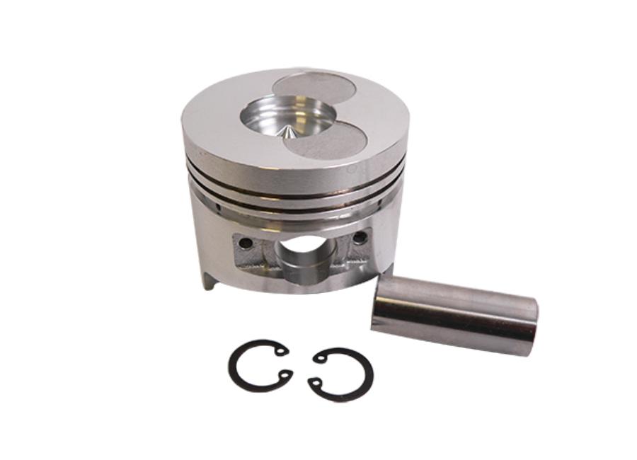 YANMAR RINGLESS PISTON L48 (70mm)