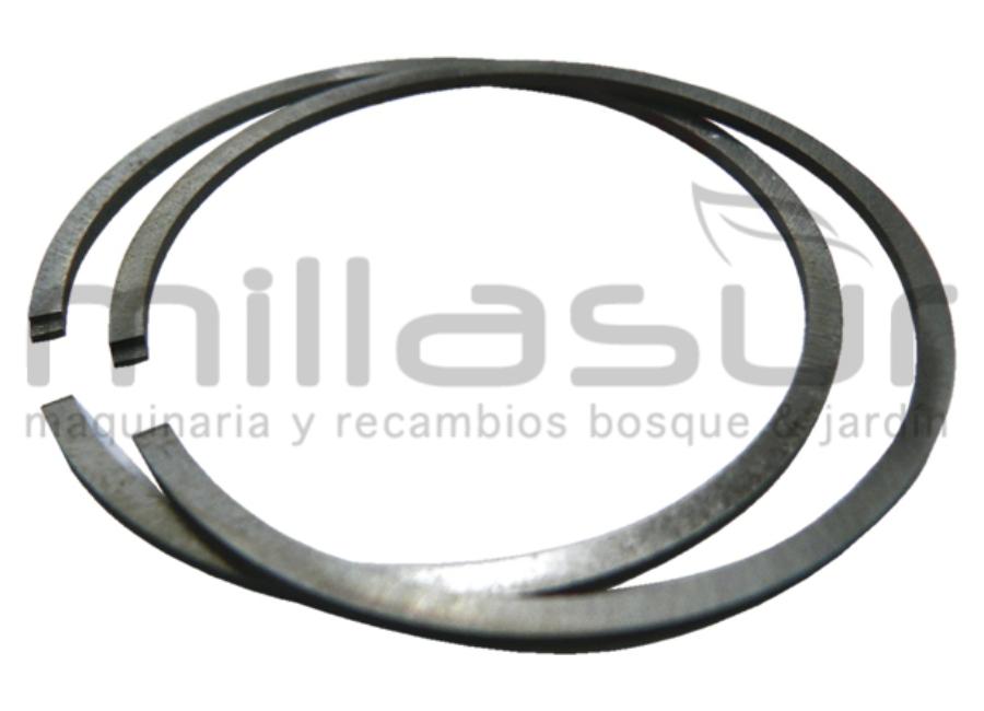 CONJUNTO DE ARCOS ROBIN EX17