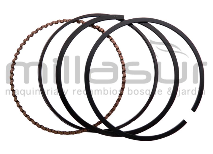 CONJUNTO DE ARCOS ROBIN EX27