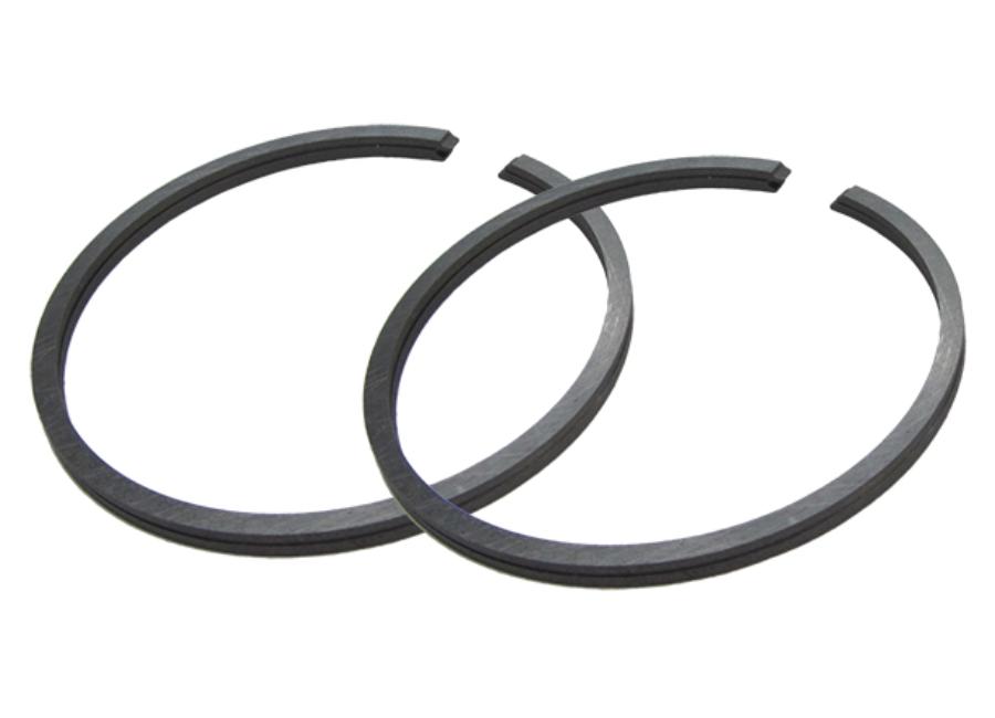 B&S 12 HP HOOP SET