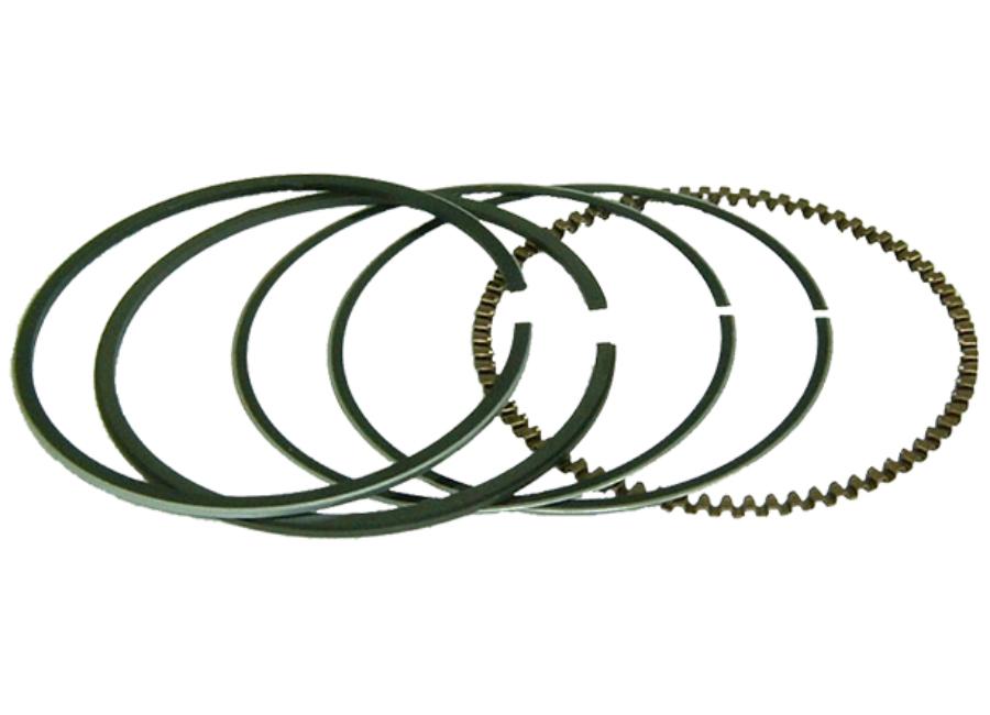 CONJUNTO DE ANÉIS HONDAGX160
