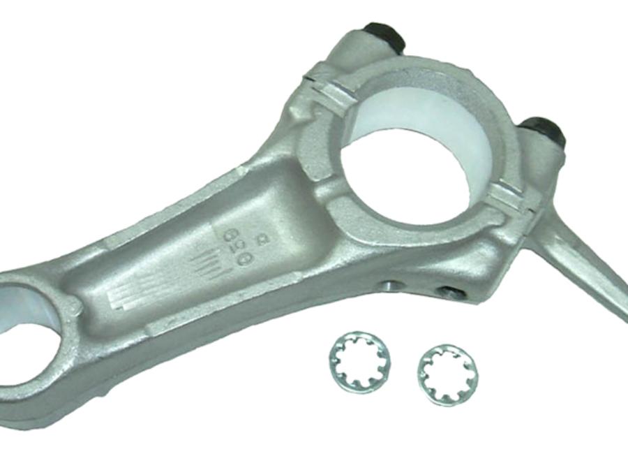 PROPRIEDADE DE CONEXÃO HONDA GX140, GX160, GX200
