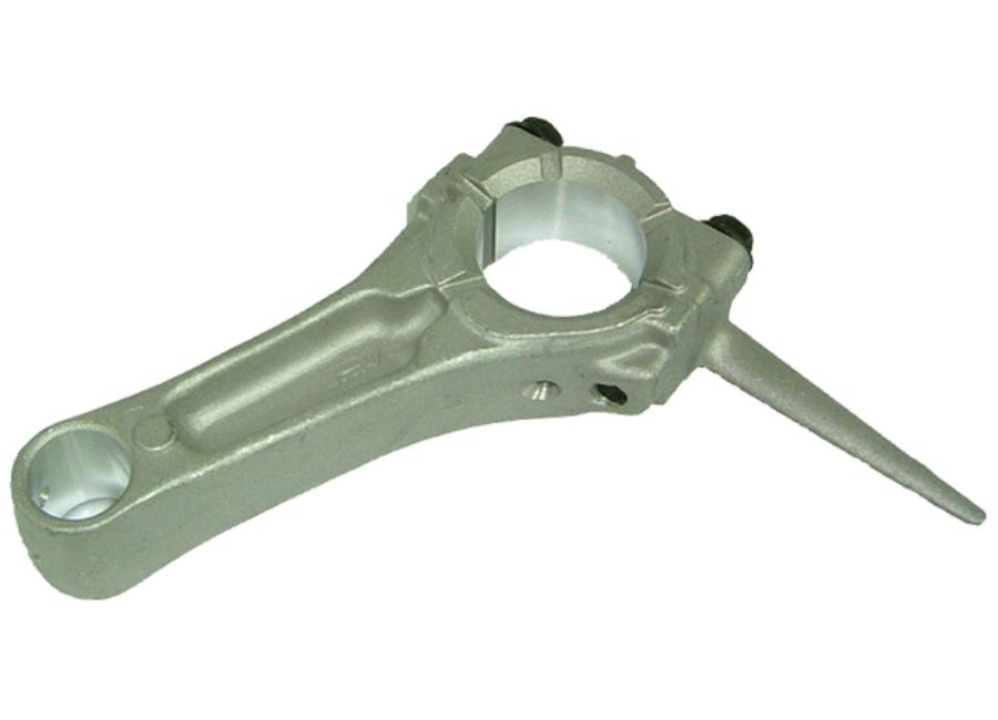 PROJETO DE CONEXÃO HONDA GX240, GX270