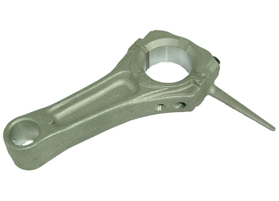PROJETO DE CONEXÃO HONDA GX370, GX390