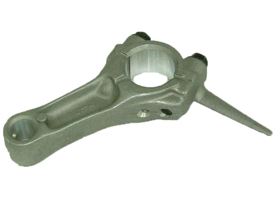 PROJETO DE CONEXÃO HONDA GX110, GX120