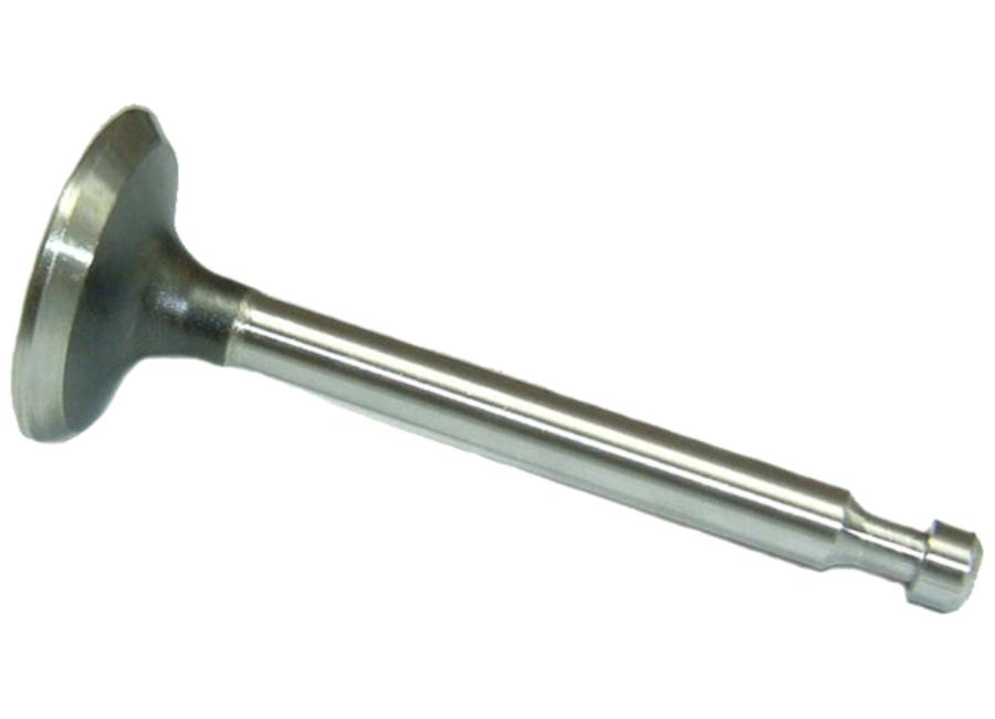 VÁLVULA DE EXAUSTÃO HONDA GX390
