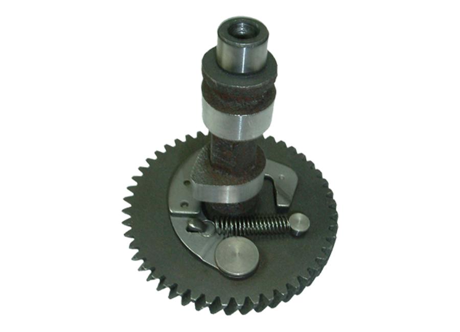CAMSHAFT HONDA GX140, GX160
