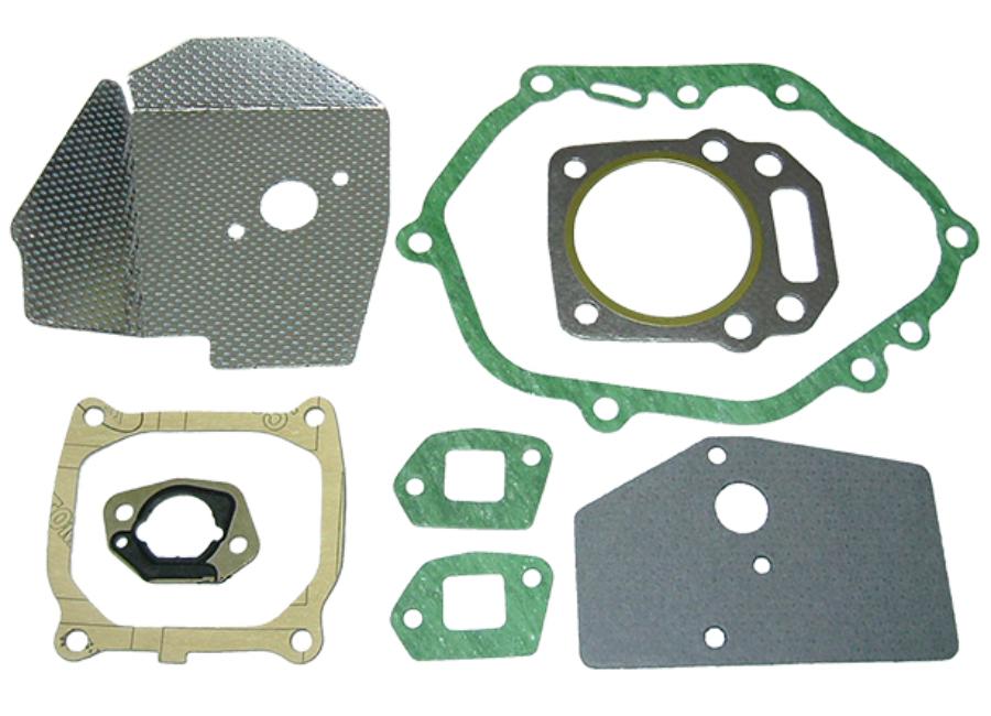 Conjunto de MOTORES GASKET HONDA GXV-160