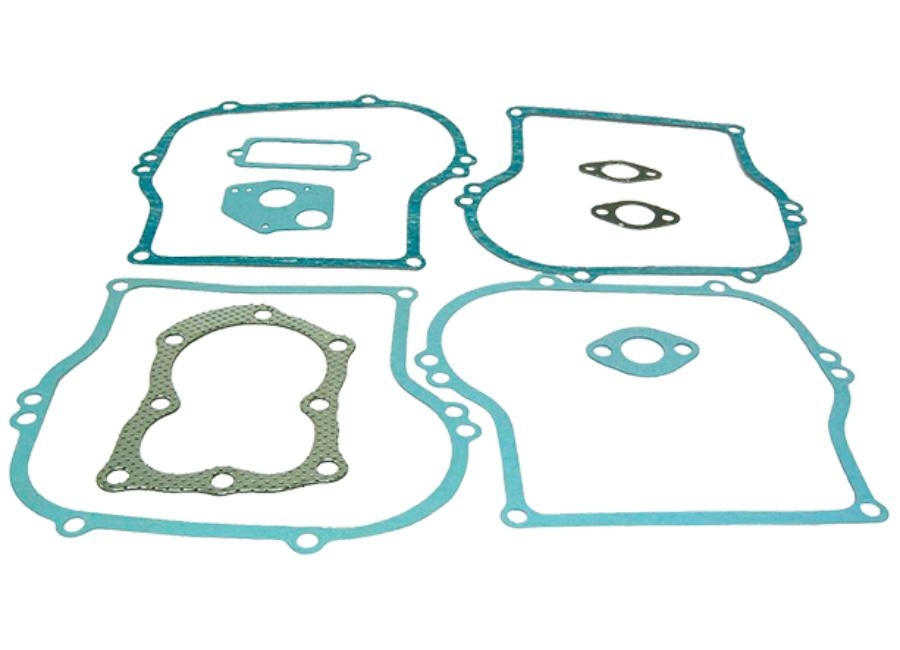 B&S GASKET SET (4 - 5 Hp horizontal )