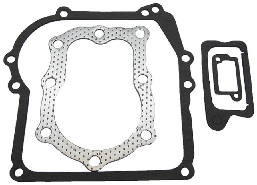B&S GASKET SET (4 Hp vertical )