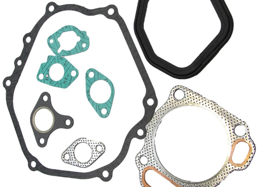 Conjunto de MOTORES GASKET HONDA GX390
