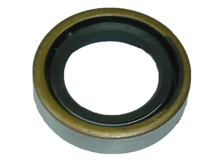 VIRABREQUIM SELO DE ÓLEO B&S 5 HP VERTICAL