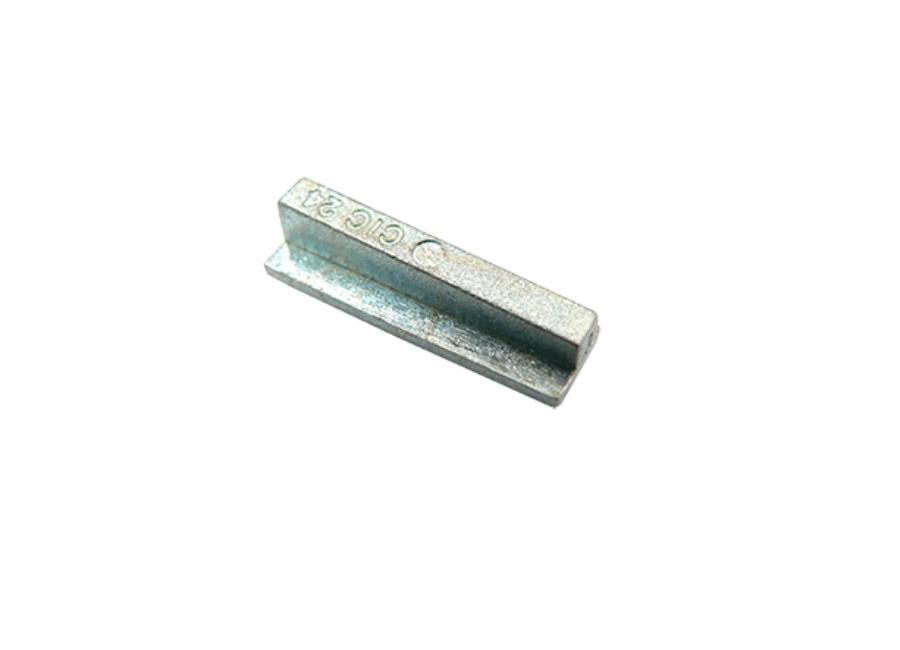 TECUMSEH COTTER KEY 611004