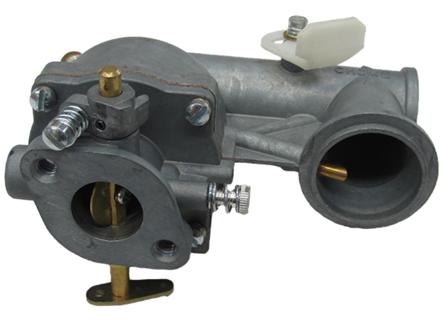 CARBURETTOR ADAPTÁVEL A BRIGGS & STRATTON 3HP - 3,5 HP
