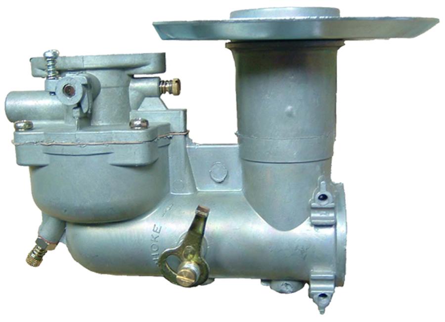 CARBURETTOR ADAPTÁVEL A BRIGGS & STRATTON 13HP E 16HP