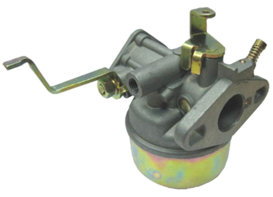 CARBURADOR ADAPTÁVEL AO ROBIN EC10