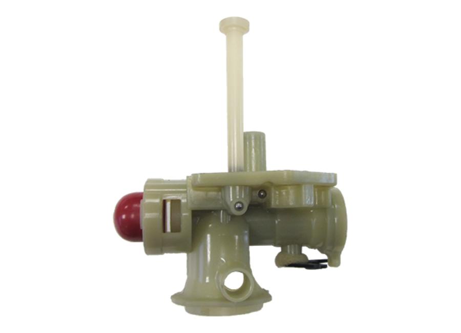 CARBURETTOR ADAPTÁVEL A BRIGGS & STRATTON 3HP - 3,5HP