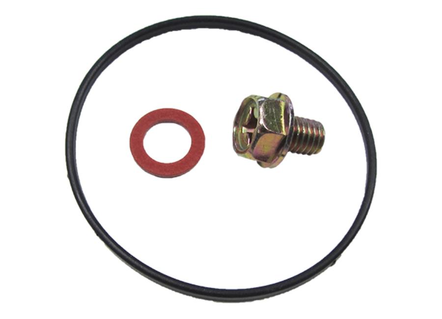 KIT DE REPARAÇÃO DE CARBURETORES ADAPTÁVEL A HONDA GX110, GX14, ...