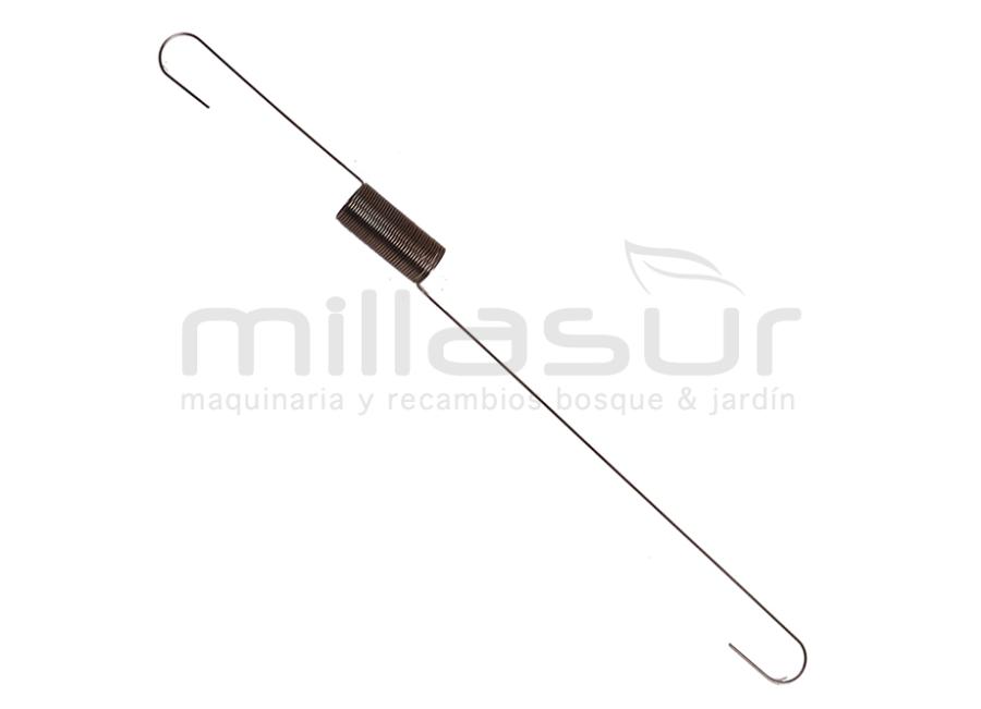 REGULADOR DE CARBURETTORES HONDA GX200