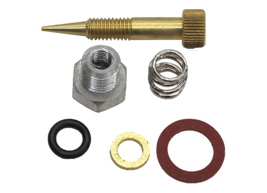 KIT DE AGULHAS DE CARVÃO. B&S (3 - 3.5 - 4 - 5 Hp horizont.)