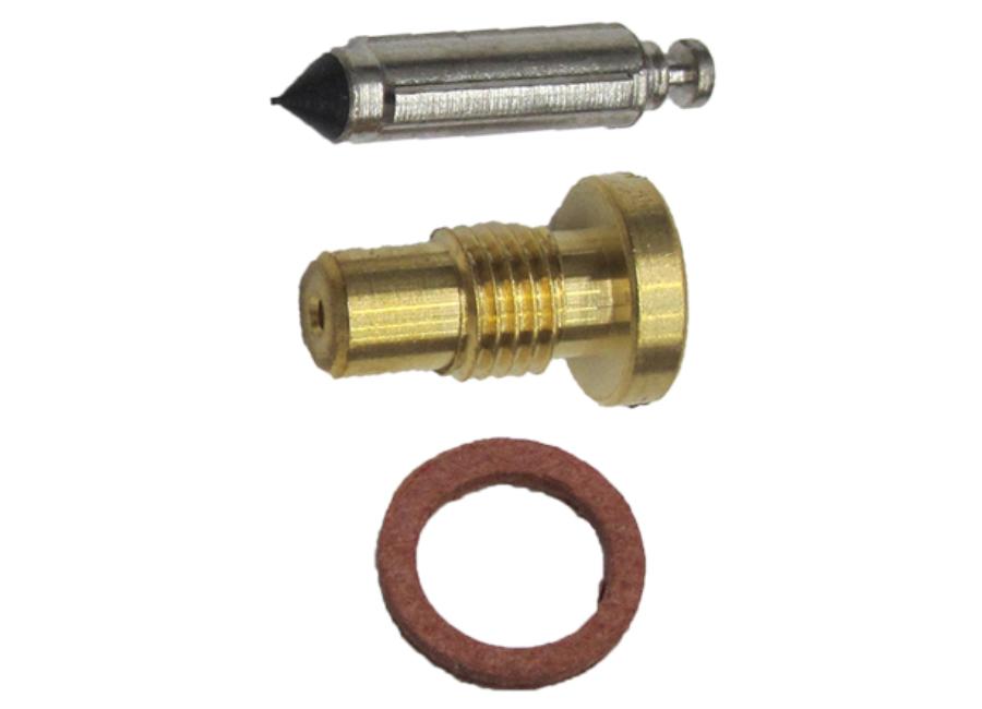 KIT DE VÁLVULAS DE CARBURADOR. B&S (3 - 5 Hp horizontal)