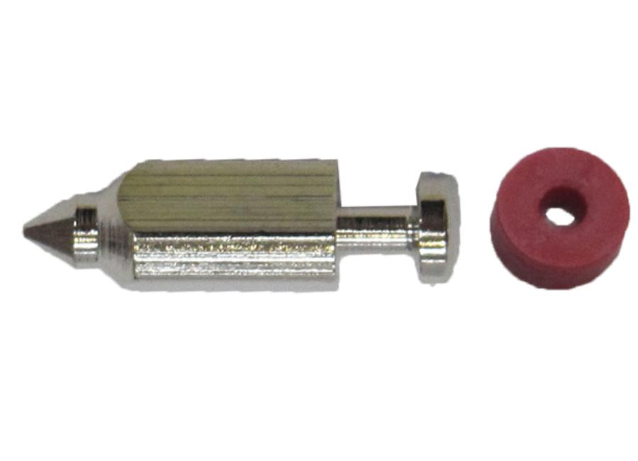 VÁLVULA B&S COM O KIT FLOAT (Max e Quantum)